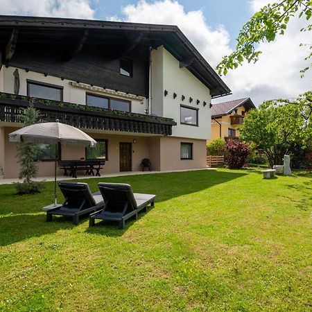 Haus Frank & Sophie Διαμέρισμα Feldkirchen in Kärnten Εξωτερικό φωτογραφία