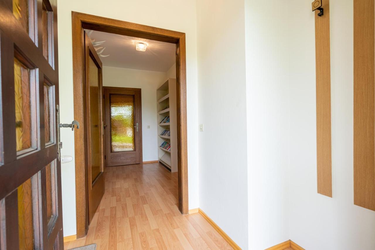 Haus Frank & Sophie Διαμέρισμα Feldkirchen in Kärnten Εξωτερικό φωτογραφία