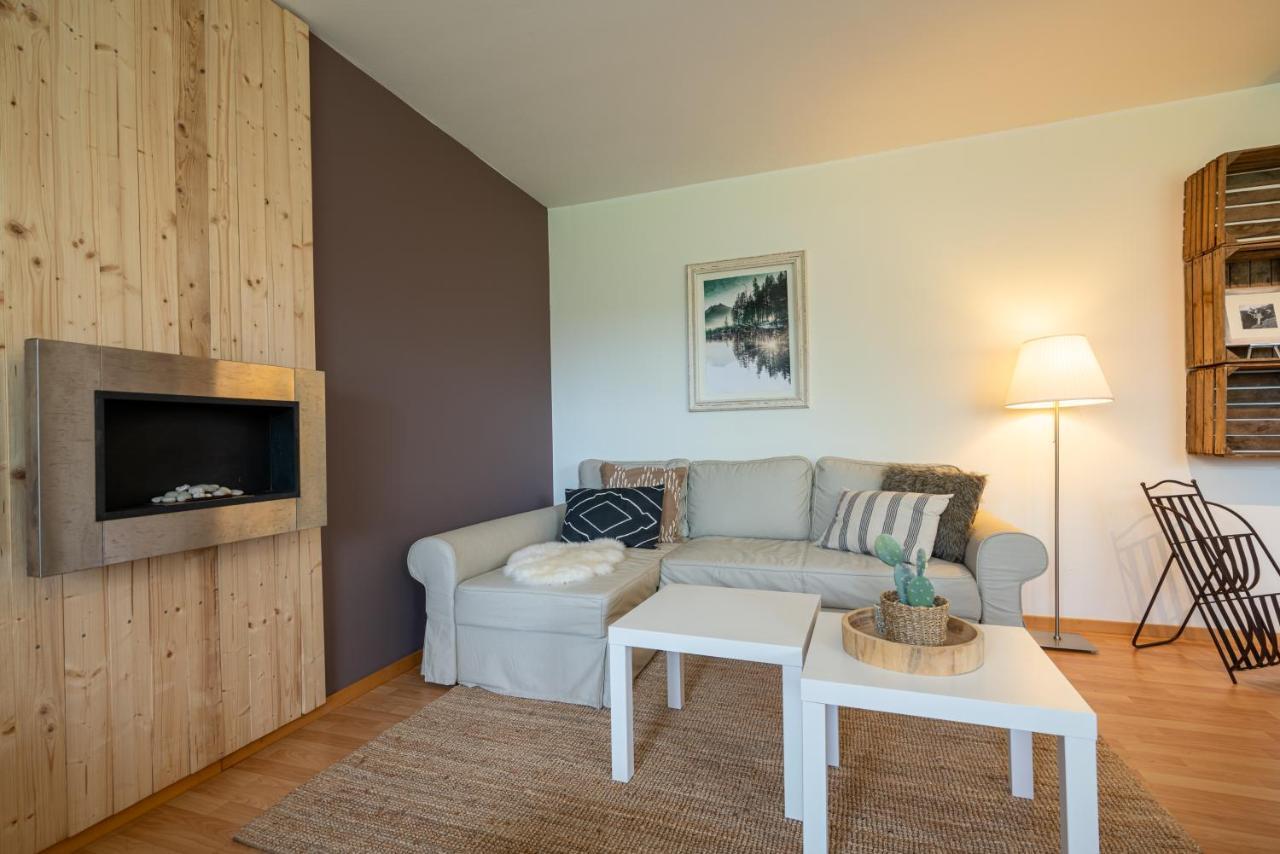 Haus Frank & Sophie Διαμέρισμα Feldkirchen in Kärnten Εξωτερικό φωτογραφία