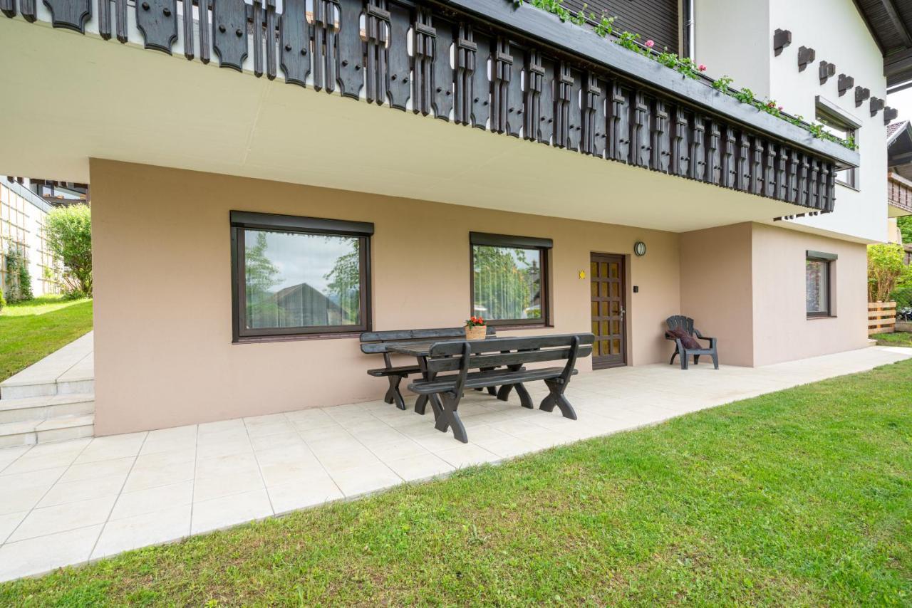 Haus Frank & Sophie Διαμέρισμα Feldkirchen in Kärnten Εξωτερικό φωτογραφία