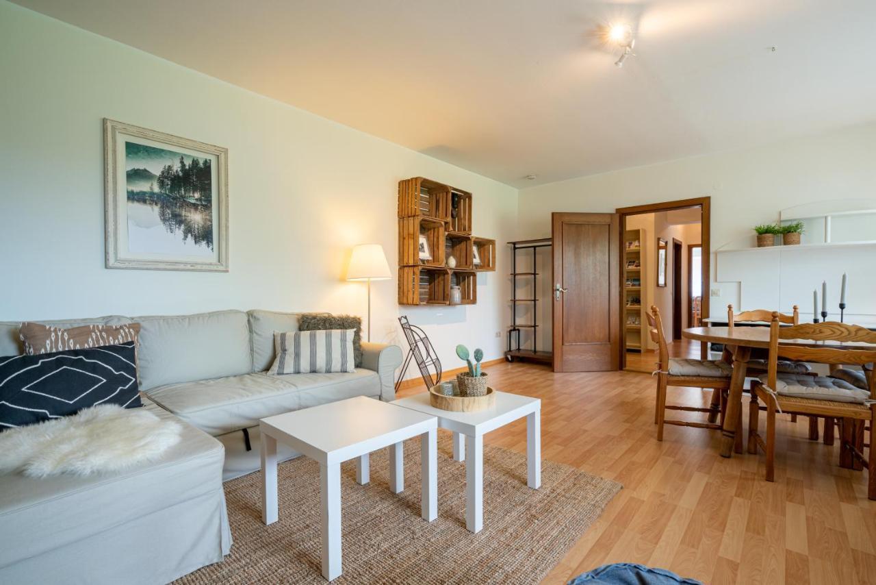 Haus Frank & Sophie Διαμέρισμα Feldkirchen in Kärnten Εξωτερικό φωτογραφία