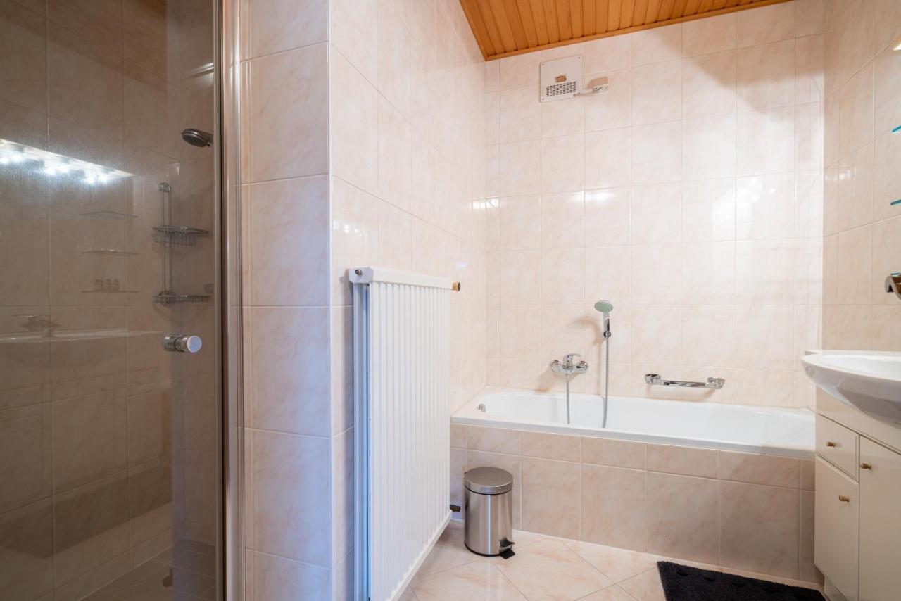 Haus Frank & Sophie Διαμέρισμα Feldkirchen in Kärnten Εξωτερικό φωτογραφία
