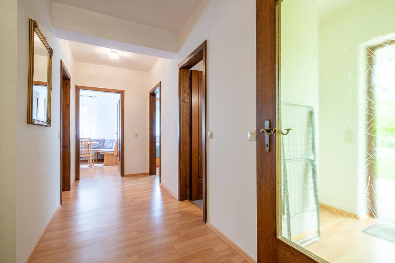 Haus Frank & Sophie Διαμέρισμα Feldkirchen in Kärnten Εξωτερικό φωτογραφία